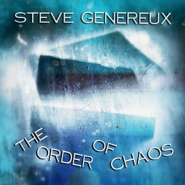Cover art for The Order of Chaos