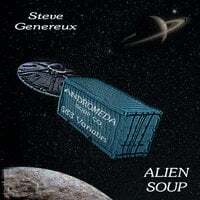 Alien Soup